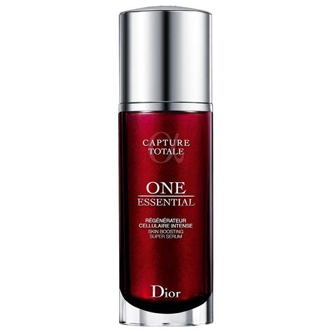 dior capture totale one essential regenerateur cellulaire intense|dior capture totale wrinkle.